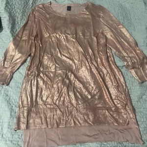 Black label by chicos tops